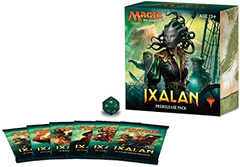 Ixilan Prerelease Kit